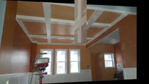 Drywall Finishing- Philadelphia, New Jersey,