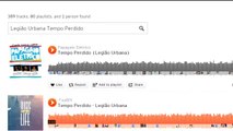 Como colocar música no Blog com o SoundCloud