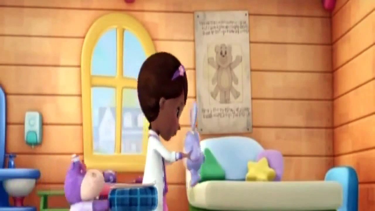 Doc McStuffins S01 E19 ~ Awesome Possum Full Episodes48