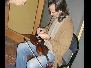 Yamaha VNP1 Violin Bridge Pickup