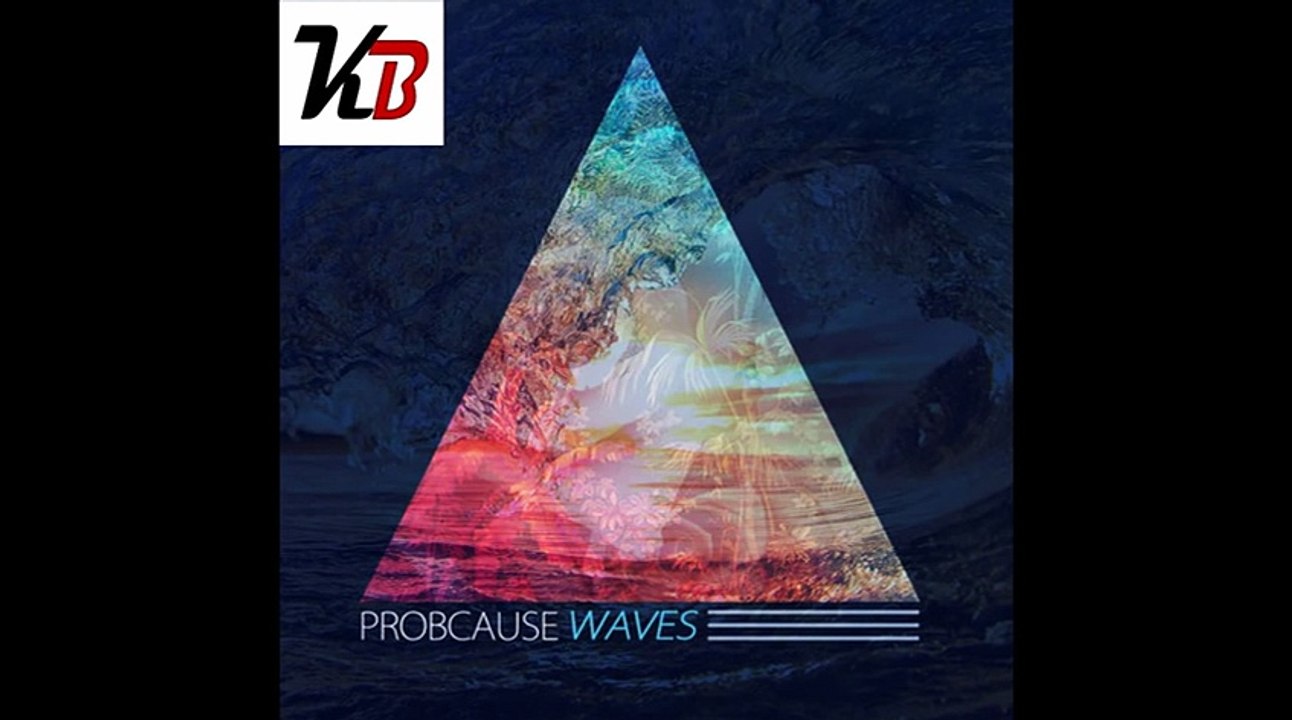 Pale Moonlight - Probcause (Feat. Ksra & Donnie Trumpet)