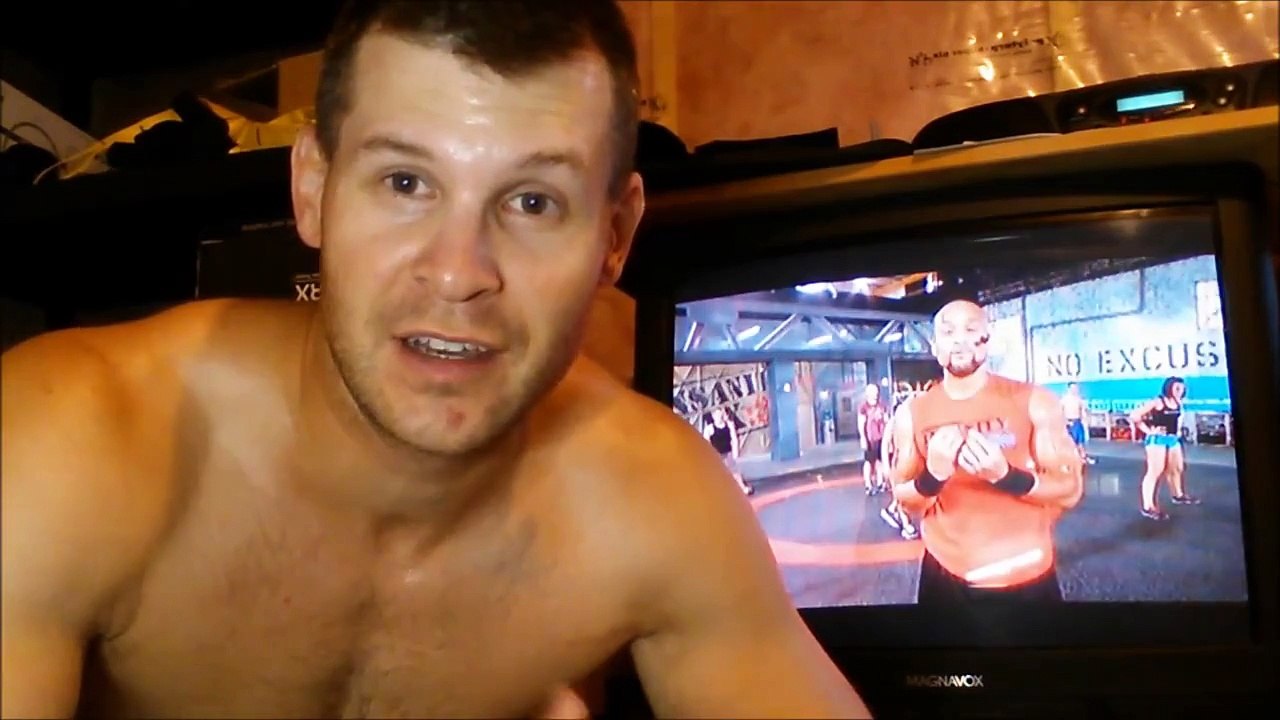 Insanity Max 30 Cardio Challenge Review and Exercises