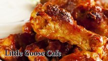 American Restaurant in Fairfield CT, Little Goose Cafe
