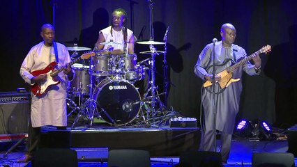 Ismaël Lô on Music