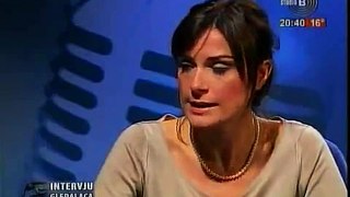 Biljana Srbljanovic, Intervju gledalaca, 4. deo