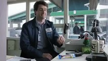 Almond Joy and Mounds Commercial - Toll Booth 2012