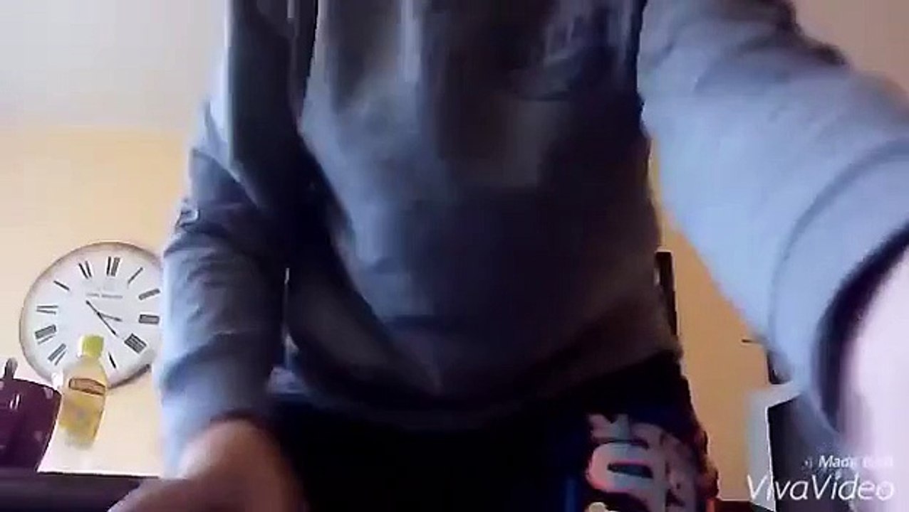 Batman Begins Bat vs. Bear Scene