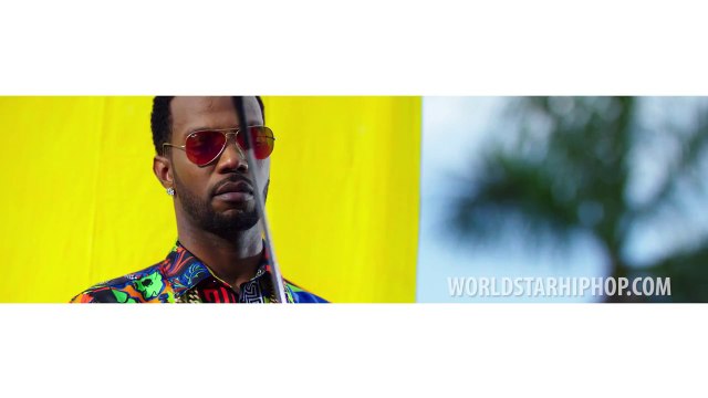 Juicy J 'Miss Mary Mack' Feat. Lil Wayne & August Alsina (WSHH Exclusive - Official Music Video)