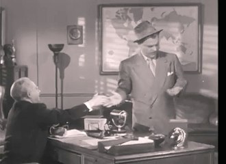 Dangerous Assignment-The Memory Chain Story-Classic TV Shows