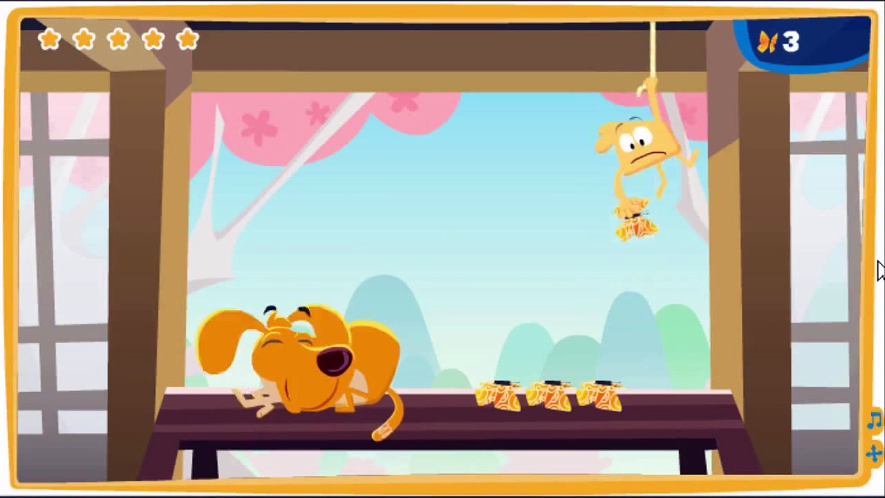 Justin Time Sprout PBS Kids Cartoon Animation Game Episodes