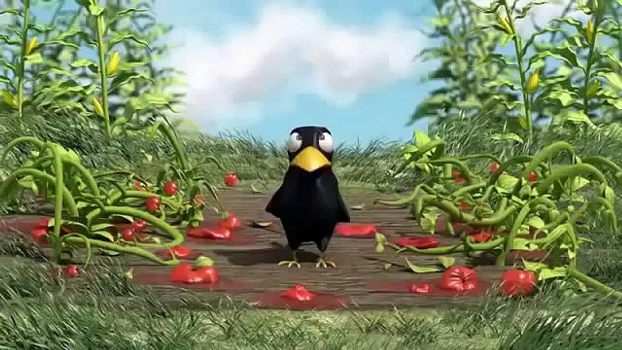 Funny Cartoon Full HD 2014