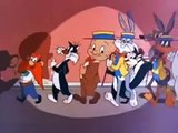 Le Bugs Bunny Show générique français