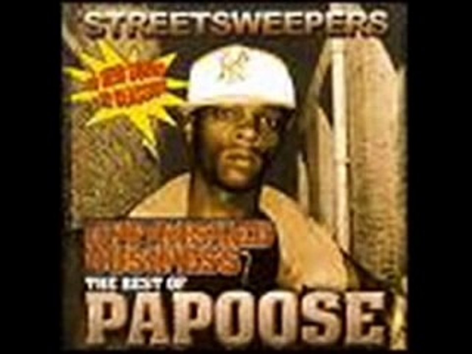 Papoose Gun Shy
