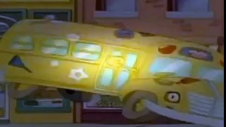 The Magic School Bus Episode 9 [Full Episode]