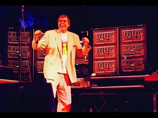 klaus schulze & bjorn fogelberg - brave new sequence