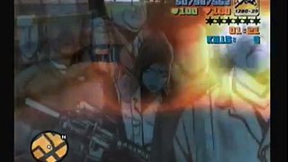 Grand Theft Auto 3 - Diablo Destruction RC Challenge