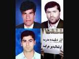 فشار بر زندانیان سیاسی ترک  در زندان‌های ایران