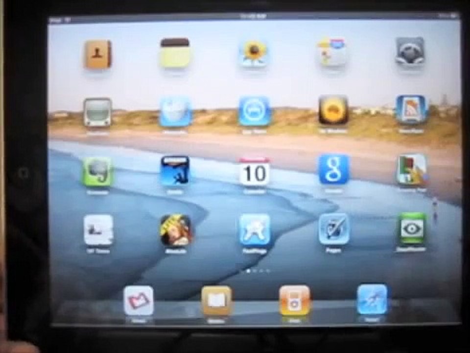 iPad in schools