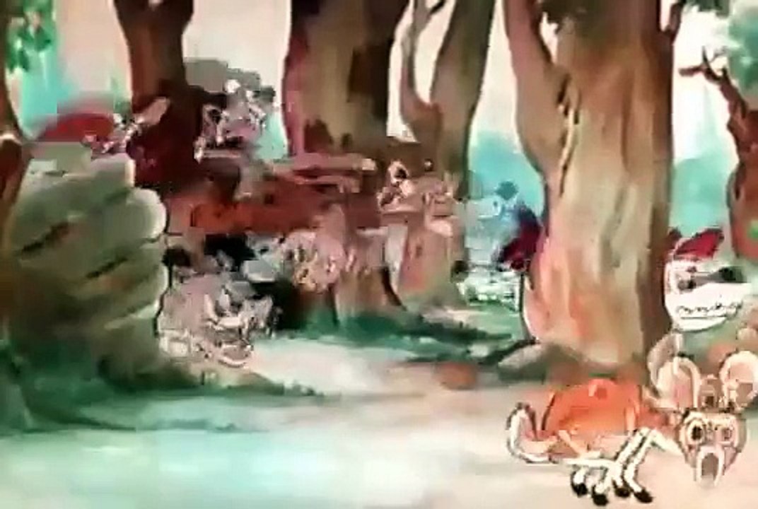 Tale of the Vienna Woods (1934) Happy Harmonies cartoons