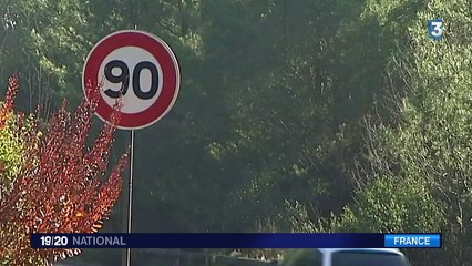 L'inquiétante hausse de la mortalité sur les routes se confirme