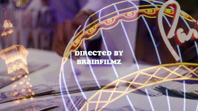 Fetty Wap - TRAP NIGGAS - Shot By @BrainFilmz