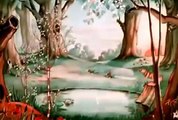Tale of the Vienna Woods (1934) Happy Harmonies cartoons
