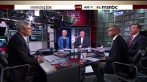 Mike Barnicle on how widespread political correctness is impacting colleges  (11 August 2015)