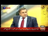 6 PML-N Ministers refused to participate in our show over Nandipur scam - Rauf Klasra