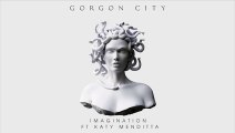Gorgon City - Imagination Ft. Katy Menditta