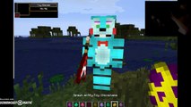 Minecraft mod showcase (FNAF mod)