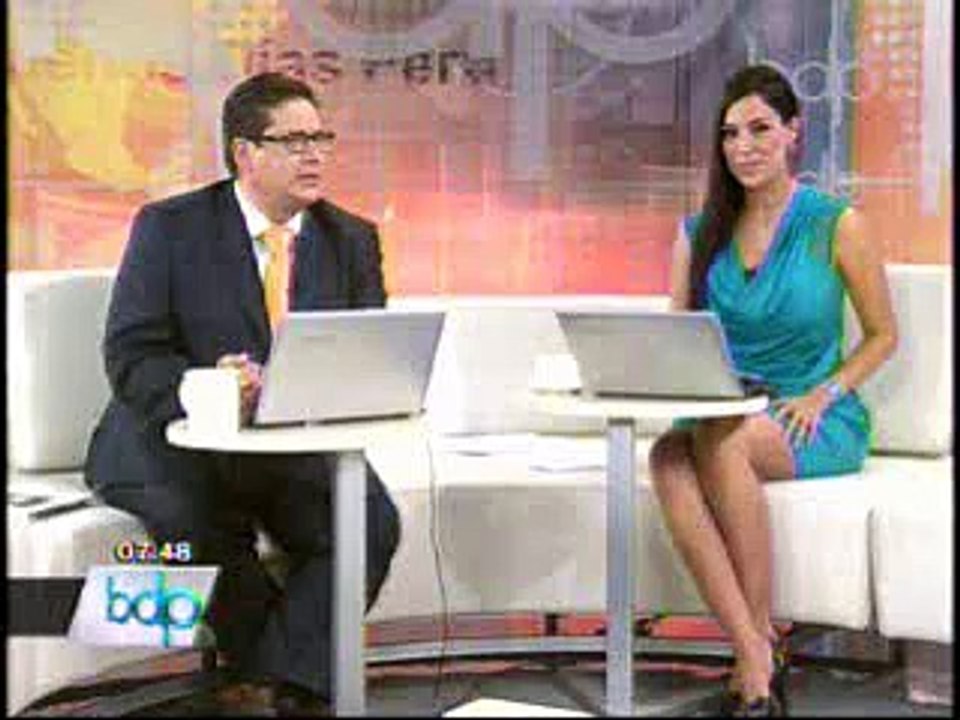 04FEB 0742 TV5 FRANCISCO MORALES BERMÚDEZ, ANÁLISIS DE LA GESTIÓN DE GOBIERNO DE OLLANTA HUMALA