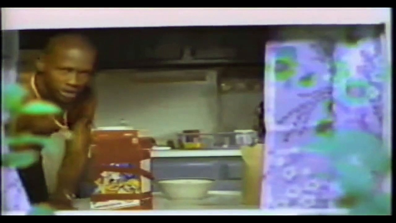 Keith Murray - This That Shit [ HQ ] ''Full Screen'' + Lyrics !