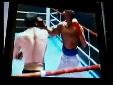 Eye of a Fighter (It's a Fight/Eye of a Tiger Remix) By AGE