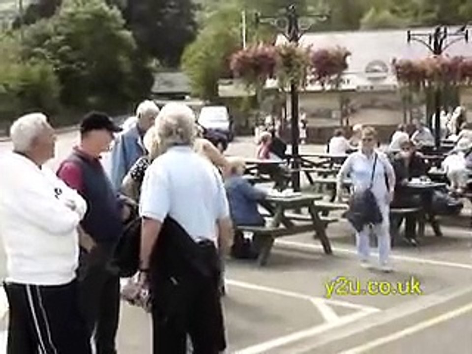 Snowdon Mountain Railway