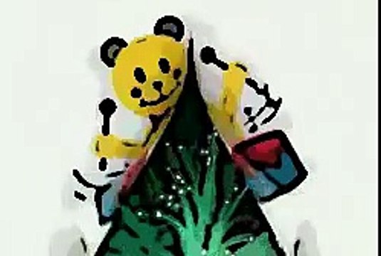 Baby Mozart DVD Preview (in Cartoon Effect)