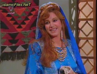 مسلسل الوعد الحق الحلقة 8