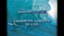 Seagarden - Floating Spheres of Life