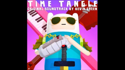 Order of Operations (Adventure Time: Time Tangle)