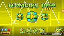 Geometry dash