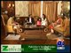 Family's views about Mian Shehbaz Sharif, Chief Minister Punjab (ADGKS)