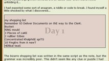 Runescape: Cryptic Clue Fest 2010 Guide - Day 1 (Event Ended)