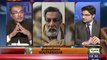 Rasheed Godil Wants to Leave Pakistan After Getting Well- Mujeeb ur Rehman Shami