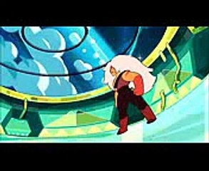 Steven Universe MÚSICA 1# Mais Forte Que Você
