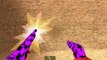 Counter Strike Source - Mod For Kids - Sound of Weapons