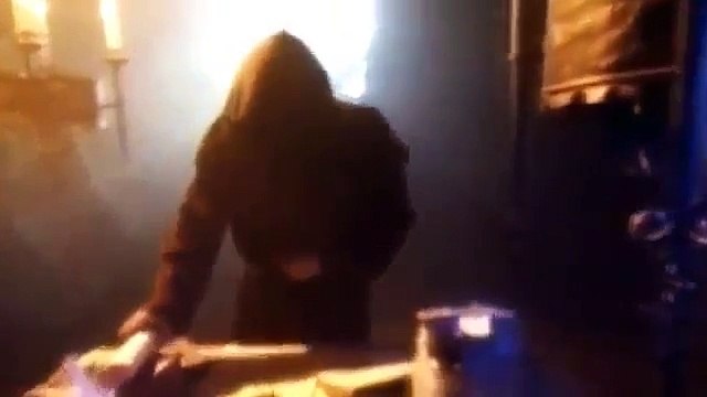 Black Sabbath - Headless cross HD