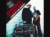 Dj Muggs Vs Planet Asia - Lions In The Forest Feat. B Real (Dj Solo Remix)