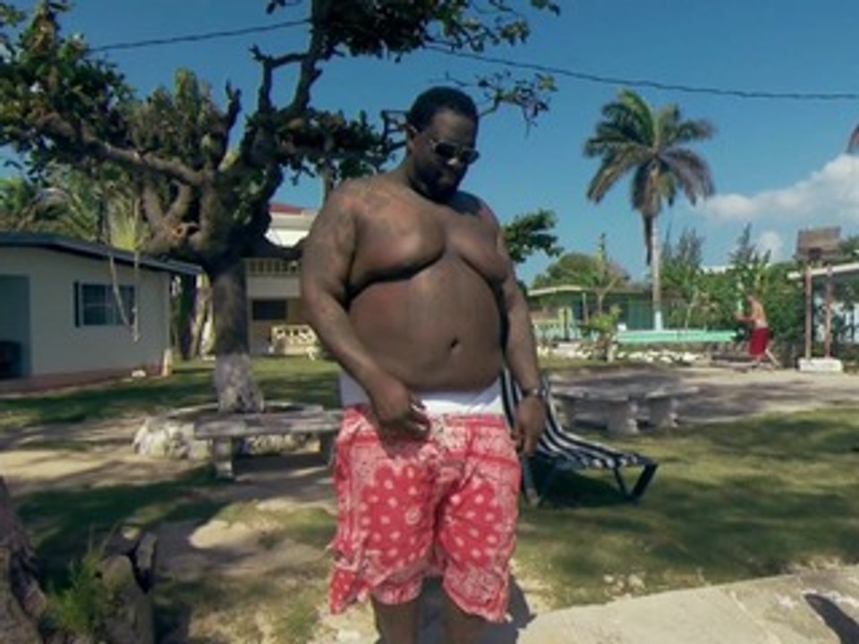 Bigg Homie - The Money Part