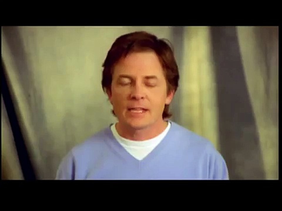 Parkinsons Disease PSA - Michael J  Fox Muhammad Ali (2)