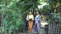 UNICEF trains health volunteers to promote exclusive breastfeeding in Myanmar