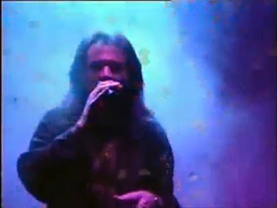 Black Sabbath Headless Cross Documentary P1